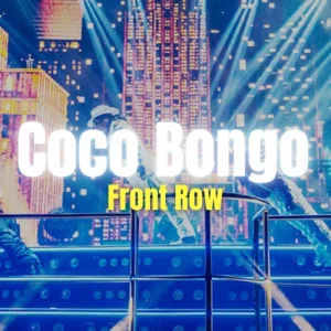 Coco bongo Punta Cana Destiny Caribbean Tours