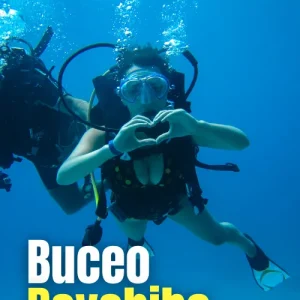Buceo Bayahíbe
