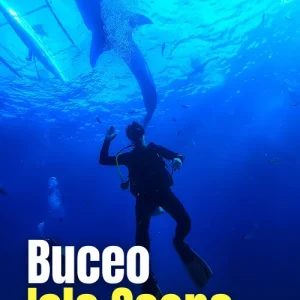 BUCEO isla saona Punta Cana Destiny Caribbean Tours