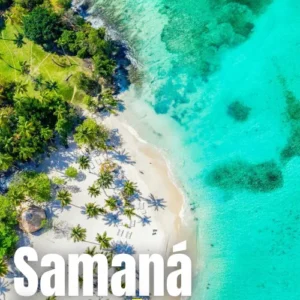 Isla Samaná Premium Destiny Caribbean Tours Destiny Caribbean Tours