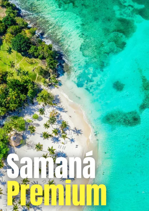 Isla Samaná Premium Destiny Caribbean Tours Destiny Caribbean Tours