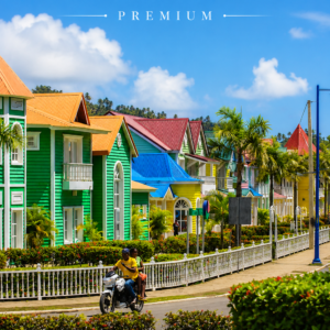 Isla Samaná PREMIUM