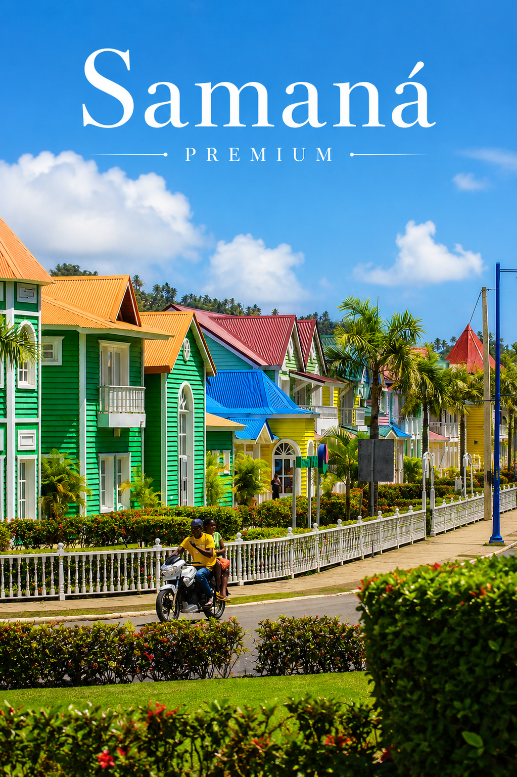 Samana Premium