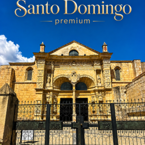 Santo Domingo Premium