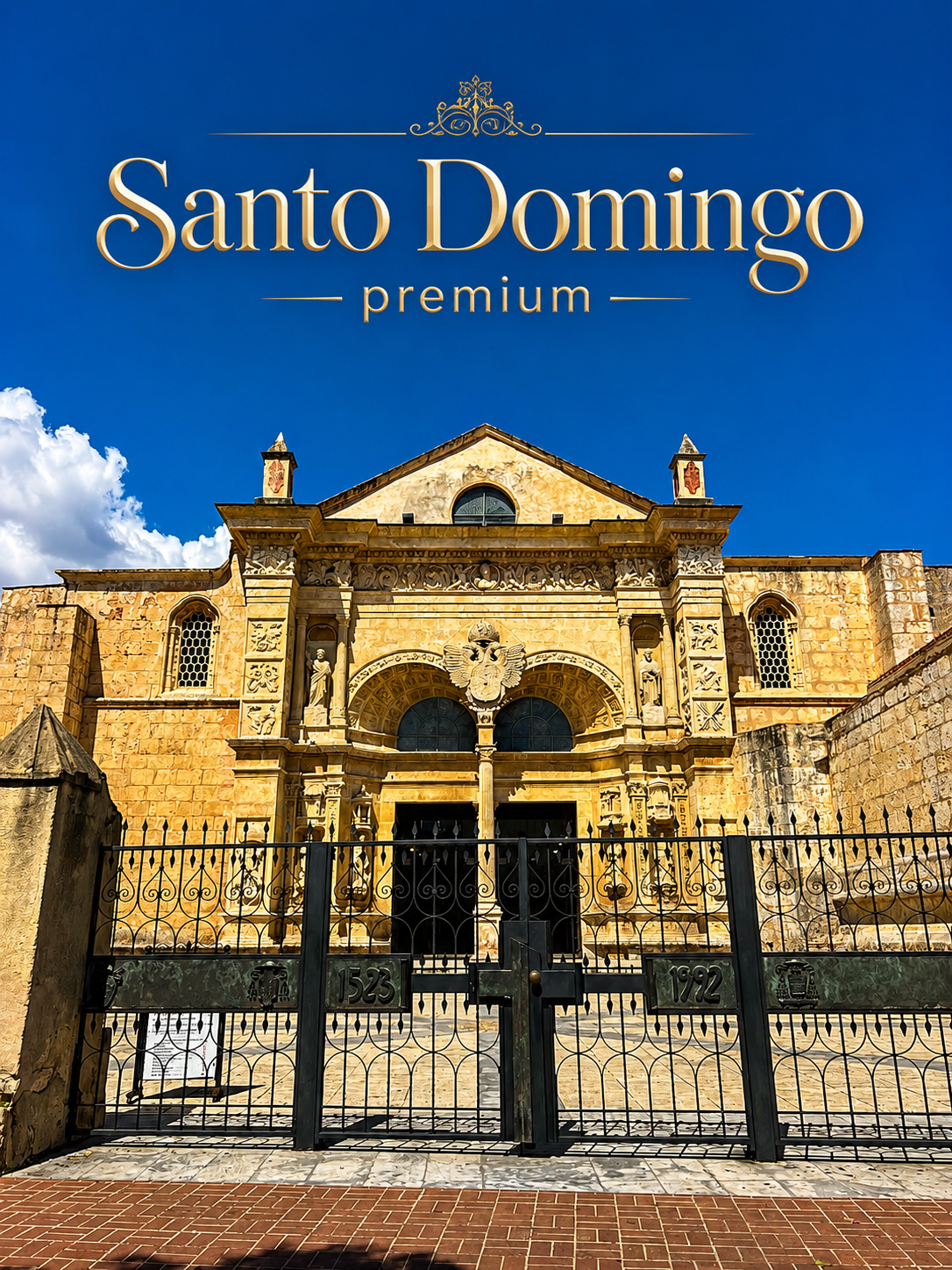 Santo Domingo