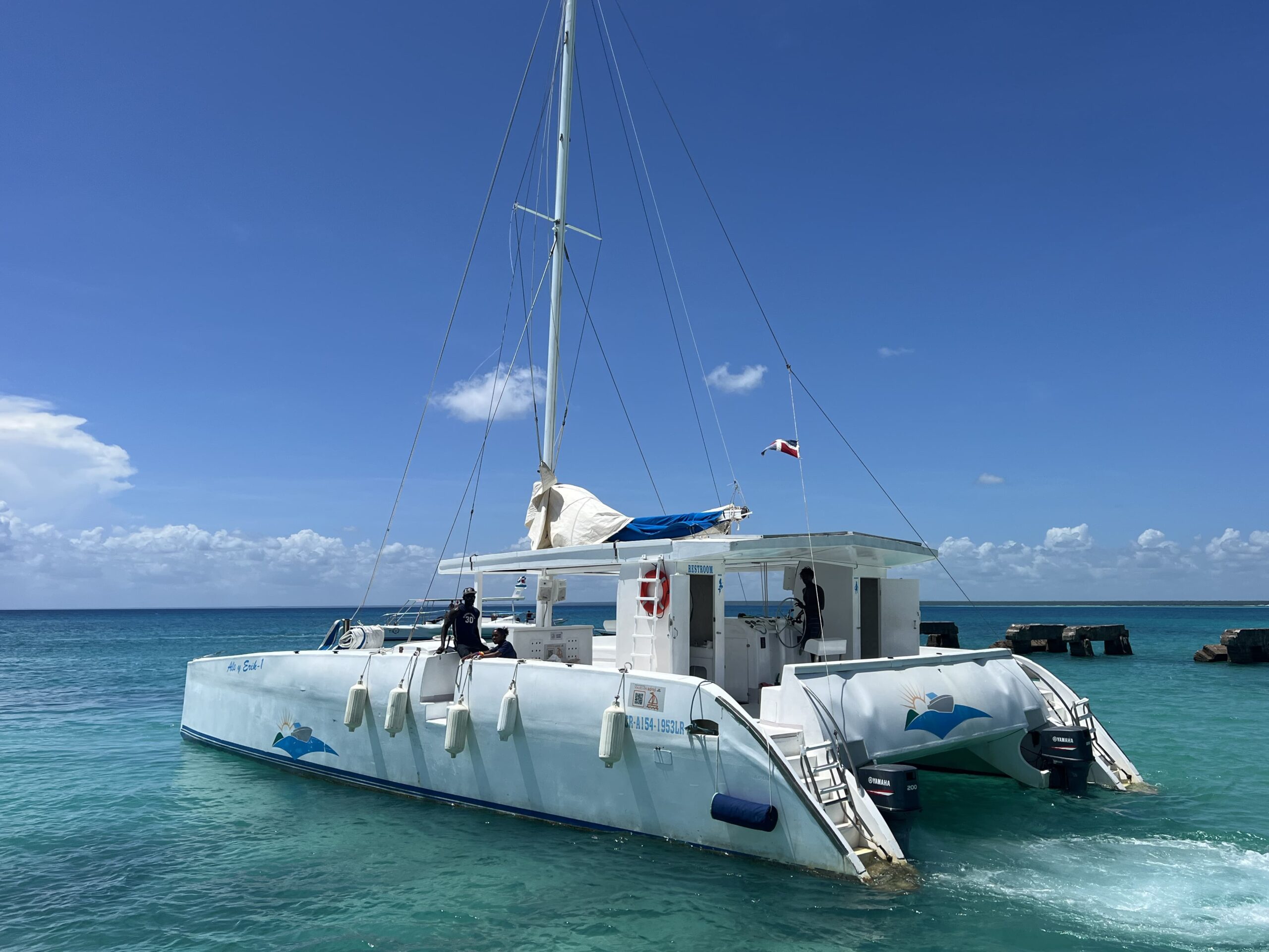 Excursiones baratas en Punta Cana