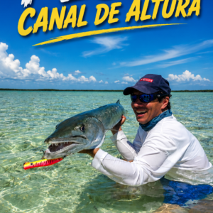 Pesca Canal de Altura